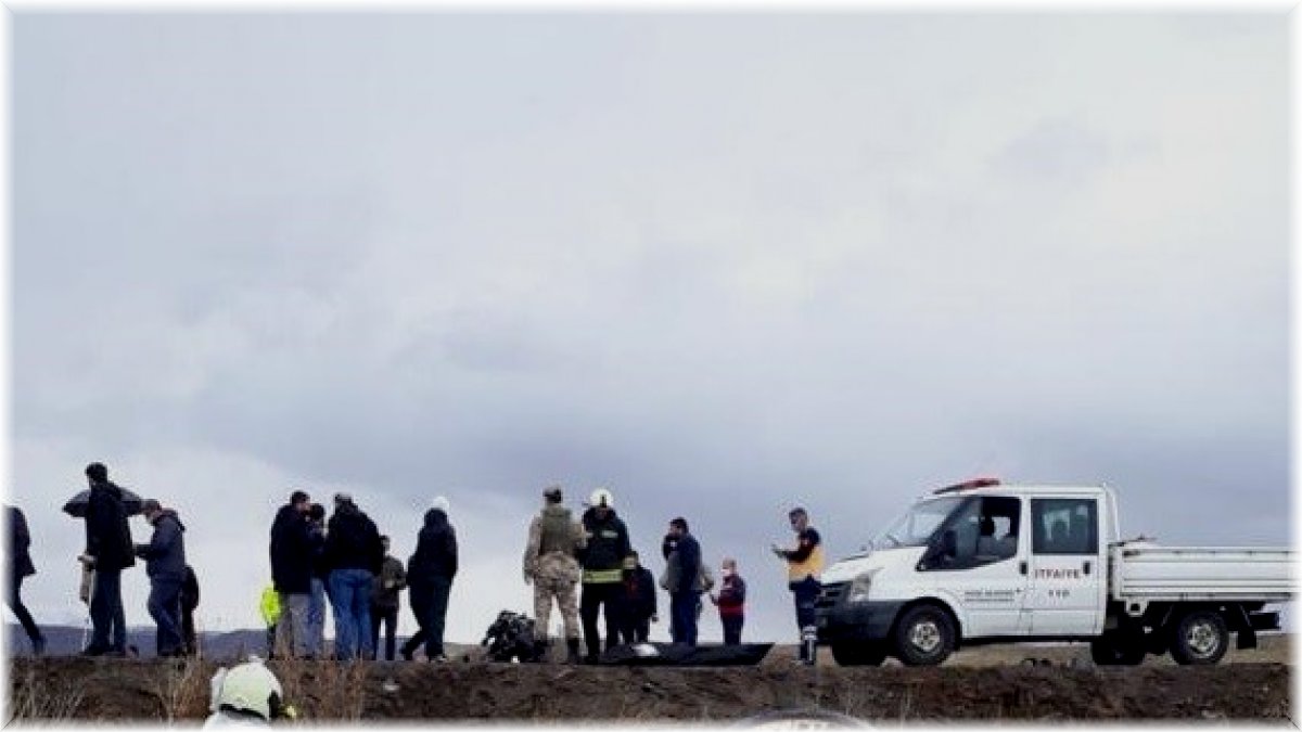 Bingöl'de 7 aylık kaza bilançosu: 8 ölü, 501 yaralı