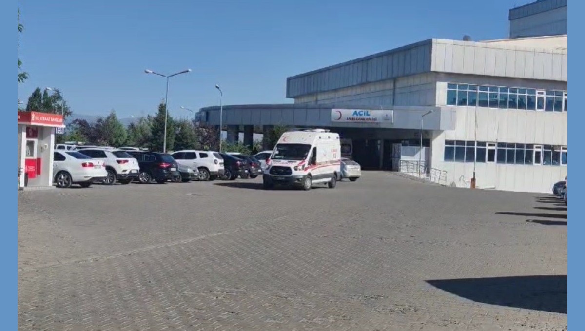 Bingöl'de 7 yaşındaki çocuk termal havuzda boğuldu