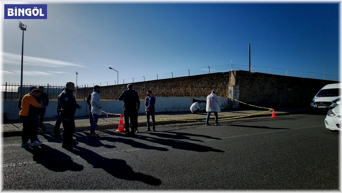 Bingöl'de akranı tarafından bıçaklanan lise öğrencisi hayatını kaybetti