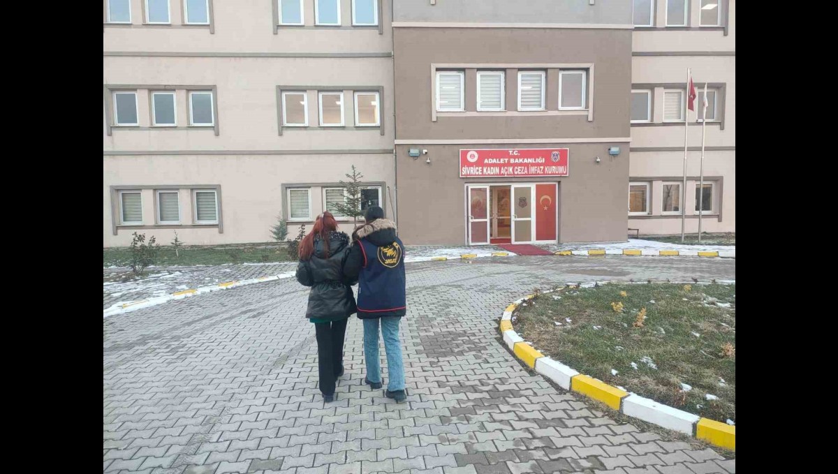 Bingöl'de aranan 4 şüpheli yakalandı