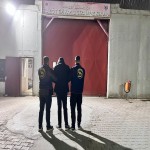 Bingöl'de aranan 5 şüpheli yakalandı