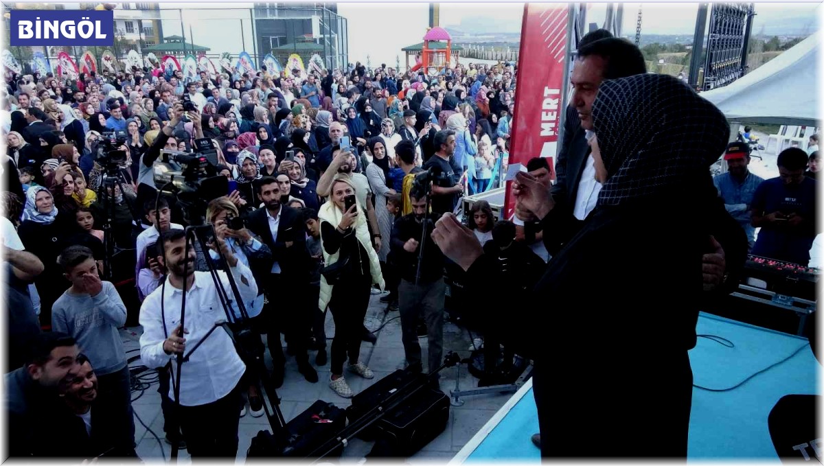 Bingöl'de 'bedava ev' izdihamı: 23 bin 700 kişi başvurdu