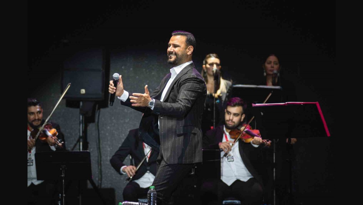 Bingöl'de "Bir Anadolu Şenliği"