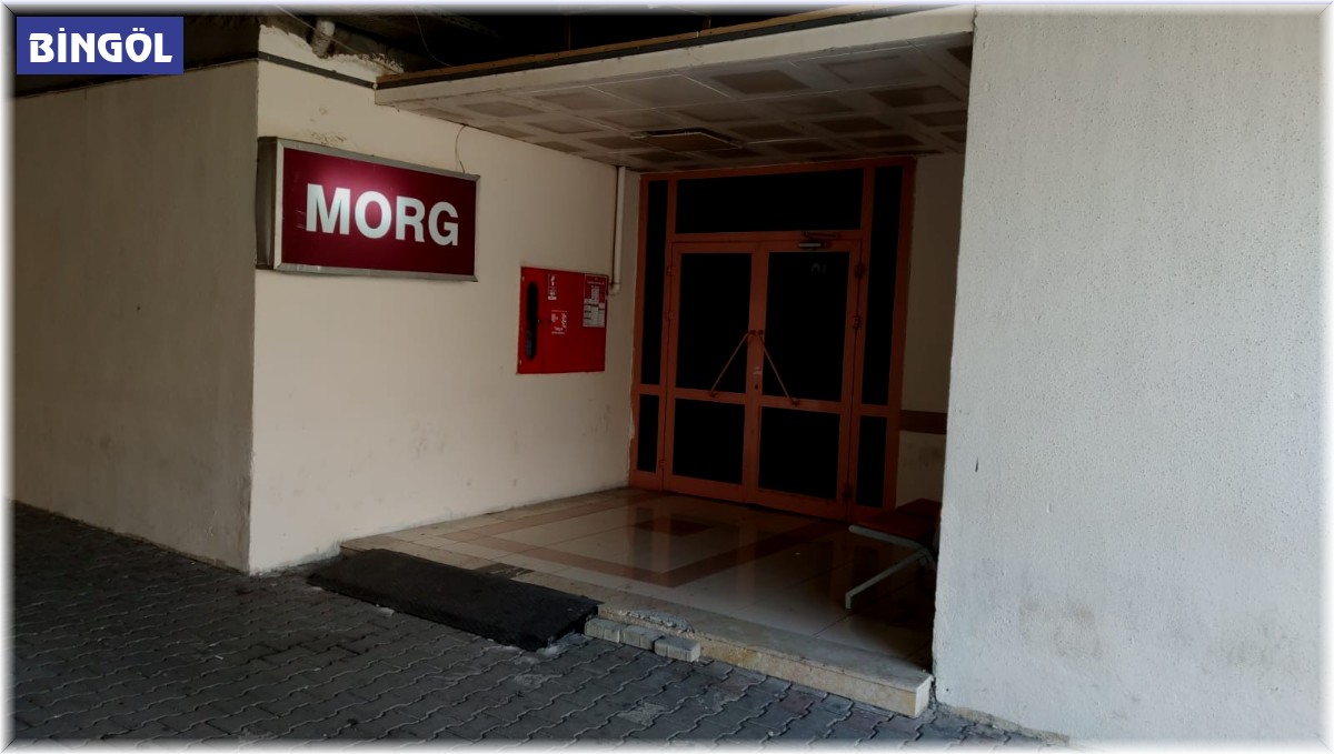 Bingöl'de dünden beri haber alınamayan yaşlı adamın cansız bedeni bulundu