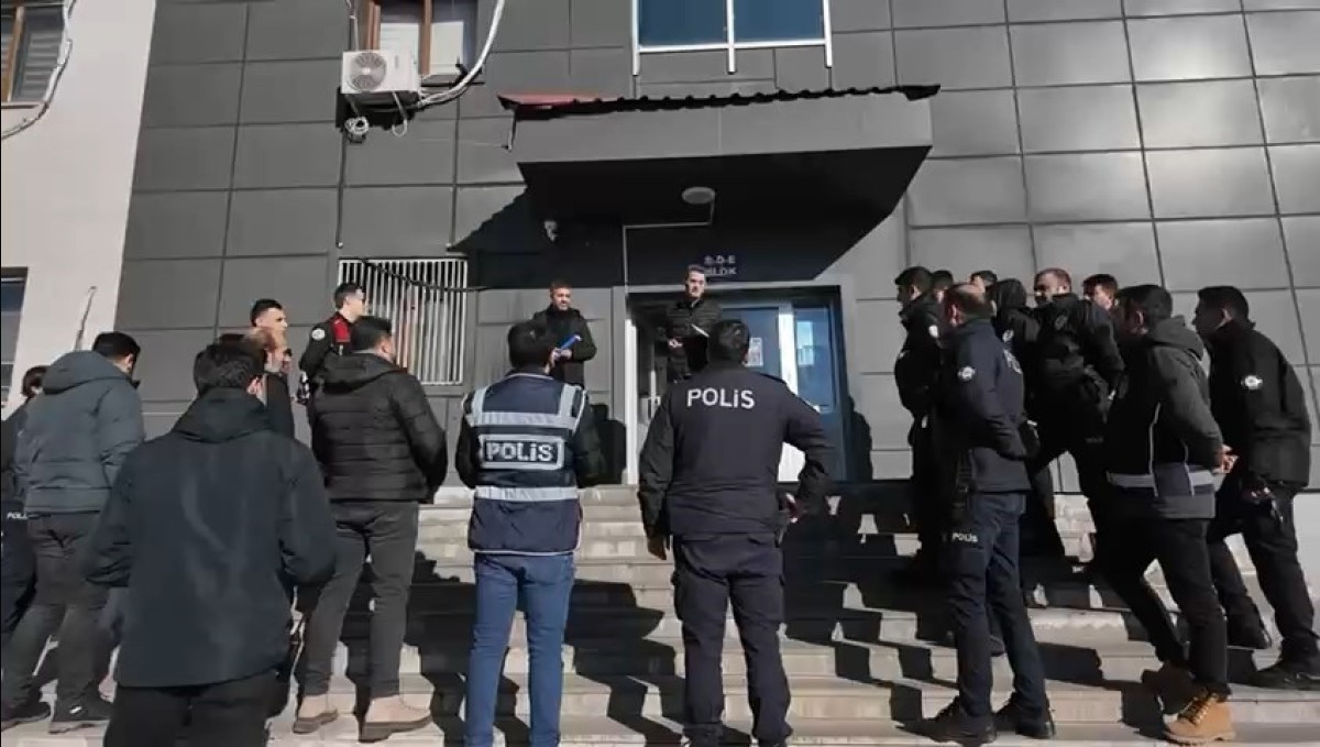 Bingöl'de günübirlik ev ve kiralık araç firmaları denetlendi