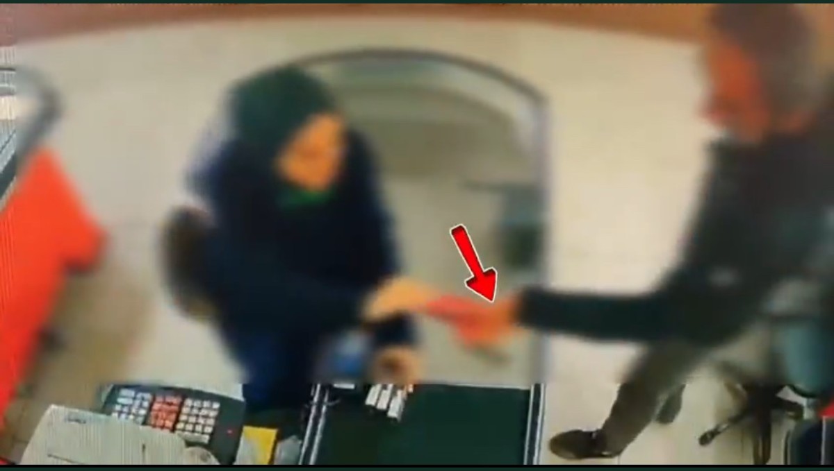 Bingöl'de hırsızlık ve kart dolandırıcılığı şüphelisi tutuklandı