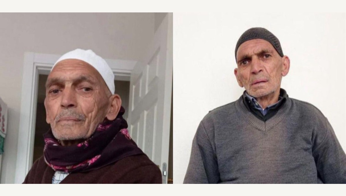 Bingöl'de kayıp yaşlı adam, arazide ölü bulundu
