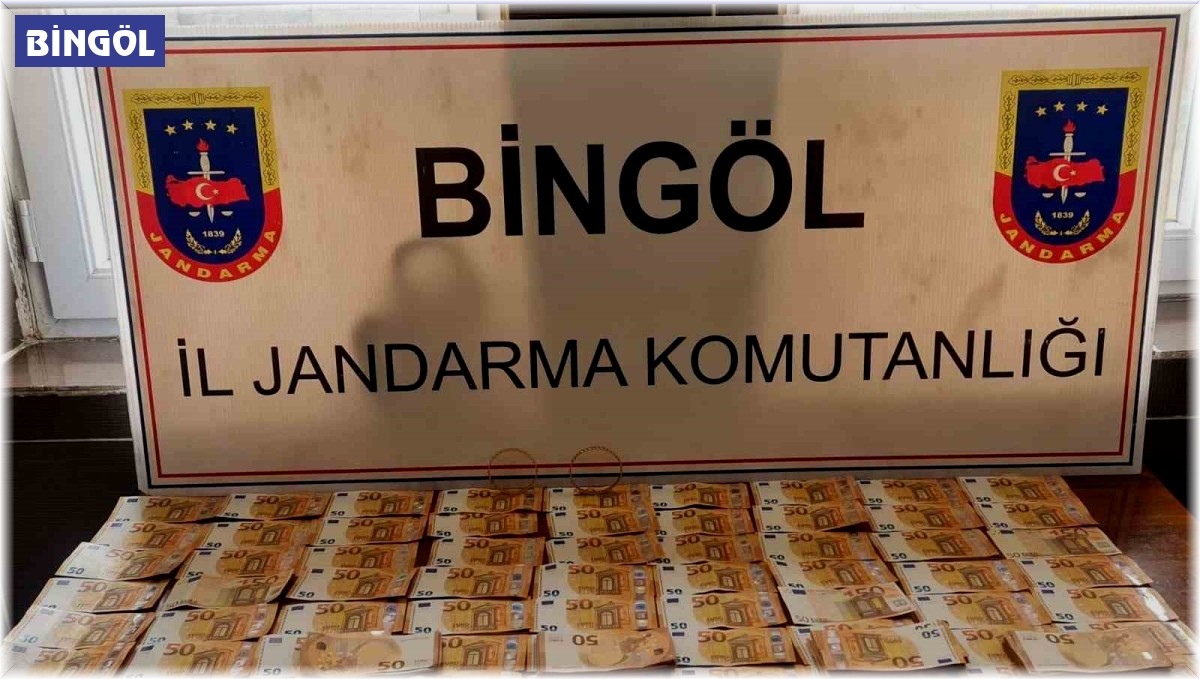 Bingöl'de kendilerini savcı olarak tanıtıp vatandaşı dolandıran 4 şüpheli yakalandı