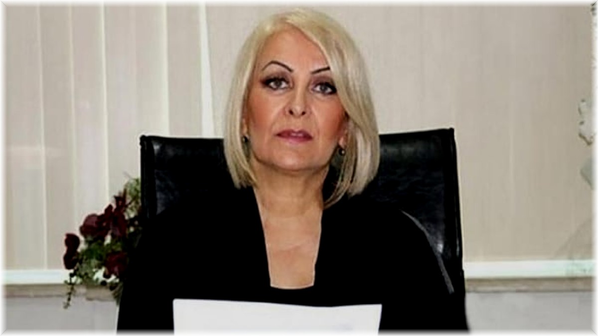 "Bingöl'de kesim çağına gelen ağaçlar kesiliyor"