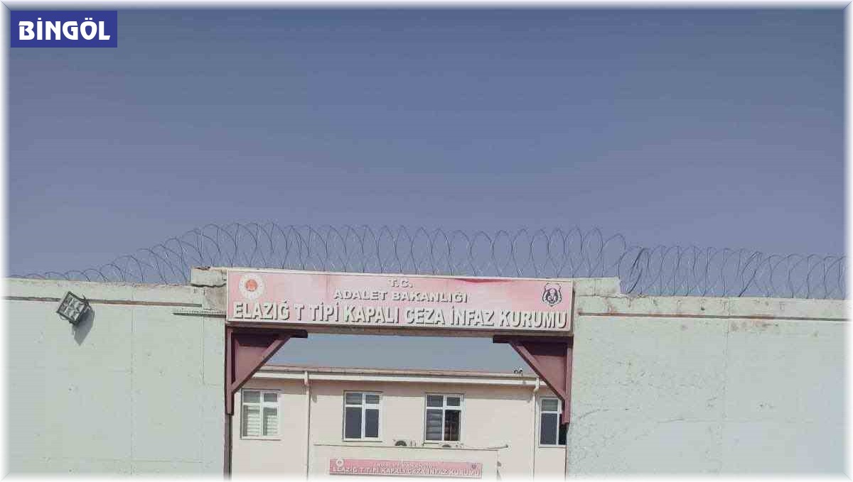 Bingöl'de kesinleşmiş hapis cezası bulunan 2 kişi yakalandı