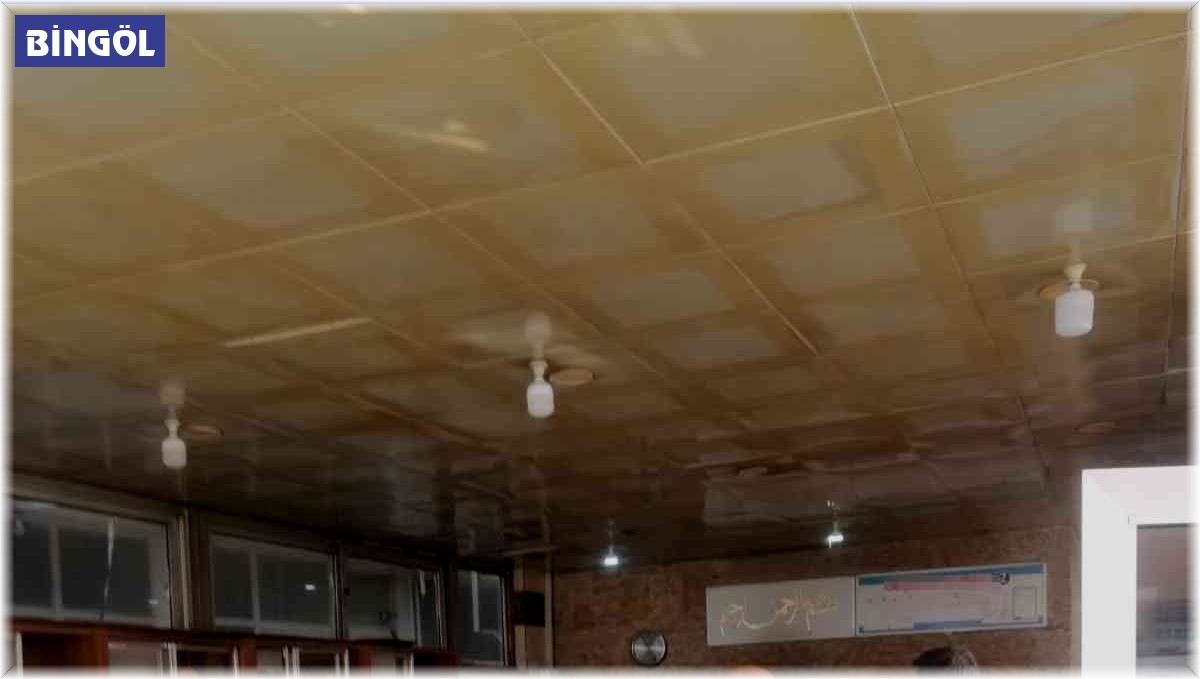 Bingöl'de komisyon kararı olmadan ekmeğe zam yapan fırınlara ceza kesildi