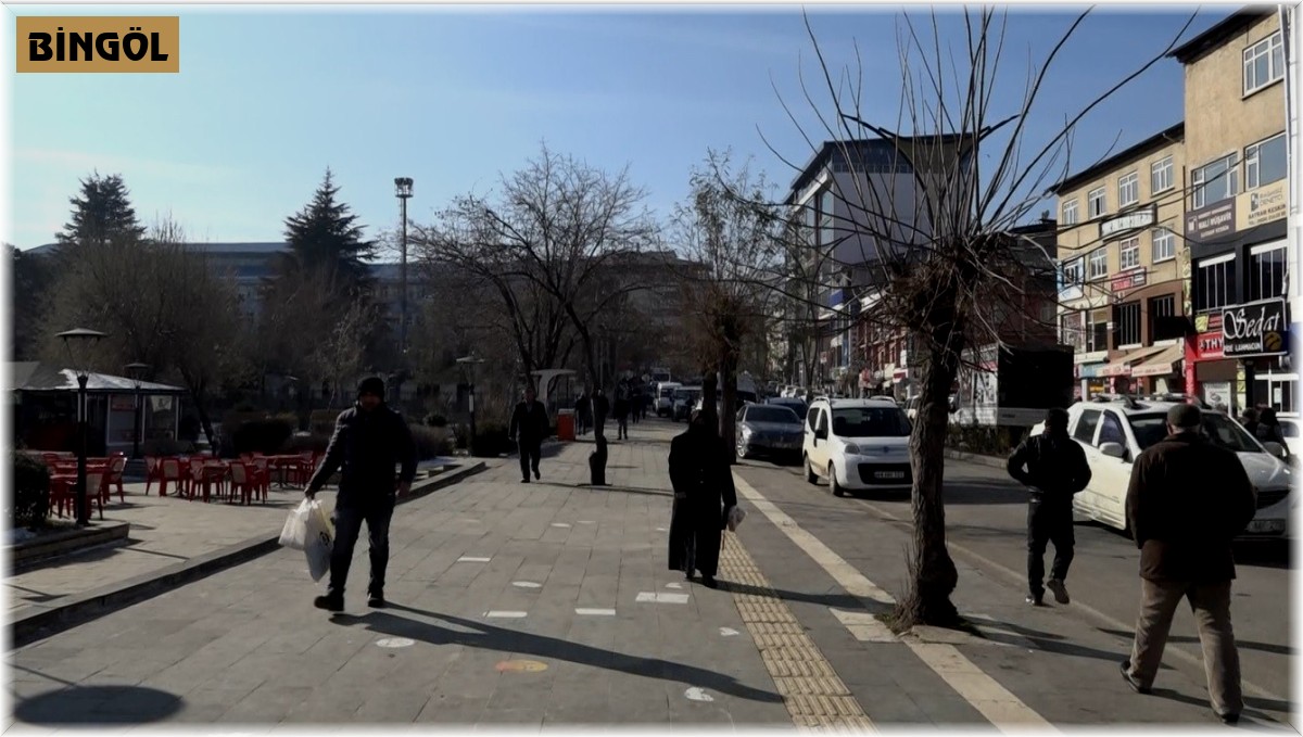 Bingöl'de korona virüs vaka oranları 10 gün içinde 2,5 kat arttı: Yeni vakaların yüzde 40'ı aşısız