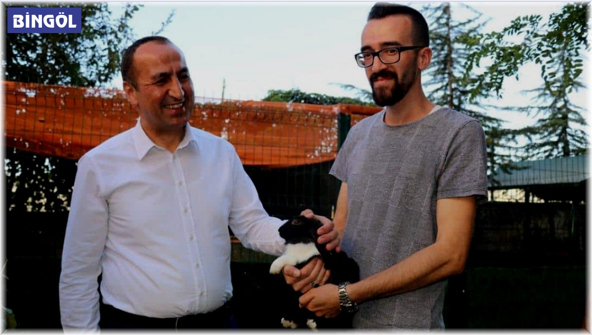 Bingöl'de okullar yeni eğitim yılına hazır