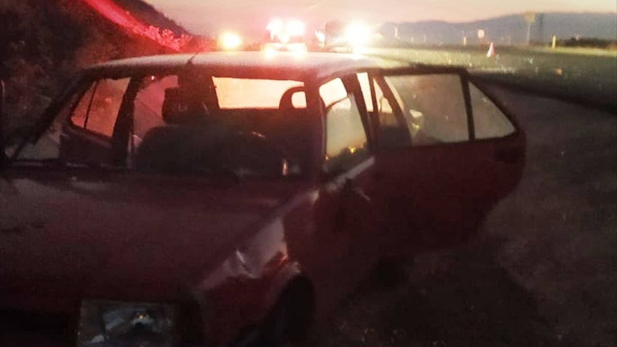 Bingöl'de otomobilin çarptığı zihinsel engelli kişi yaşamını yitirdi