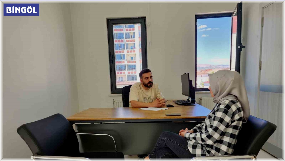Bingöl'de sigara bırakma polikliniği hizmete başladı