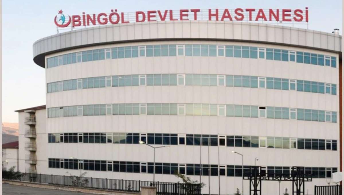 Bingöl'de silahlı saldırı: 1 kişi hayatını kaybetti