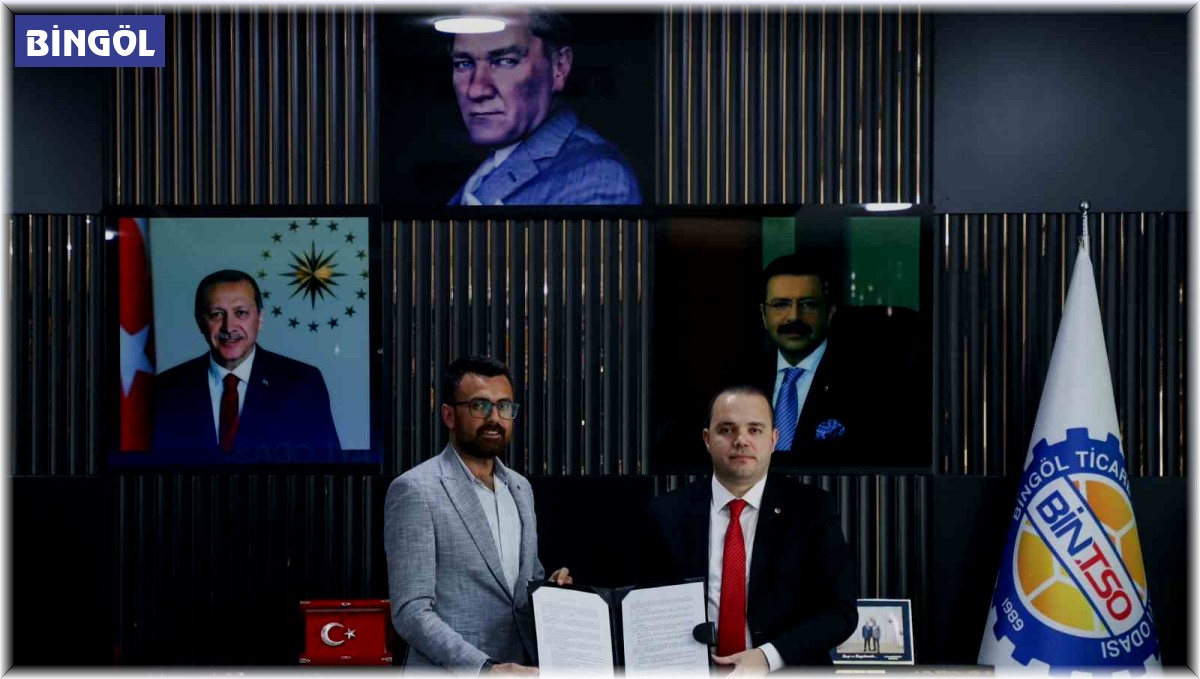 Bingöl'de Trugo şarj istasyonu kuruldu