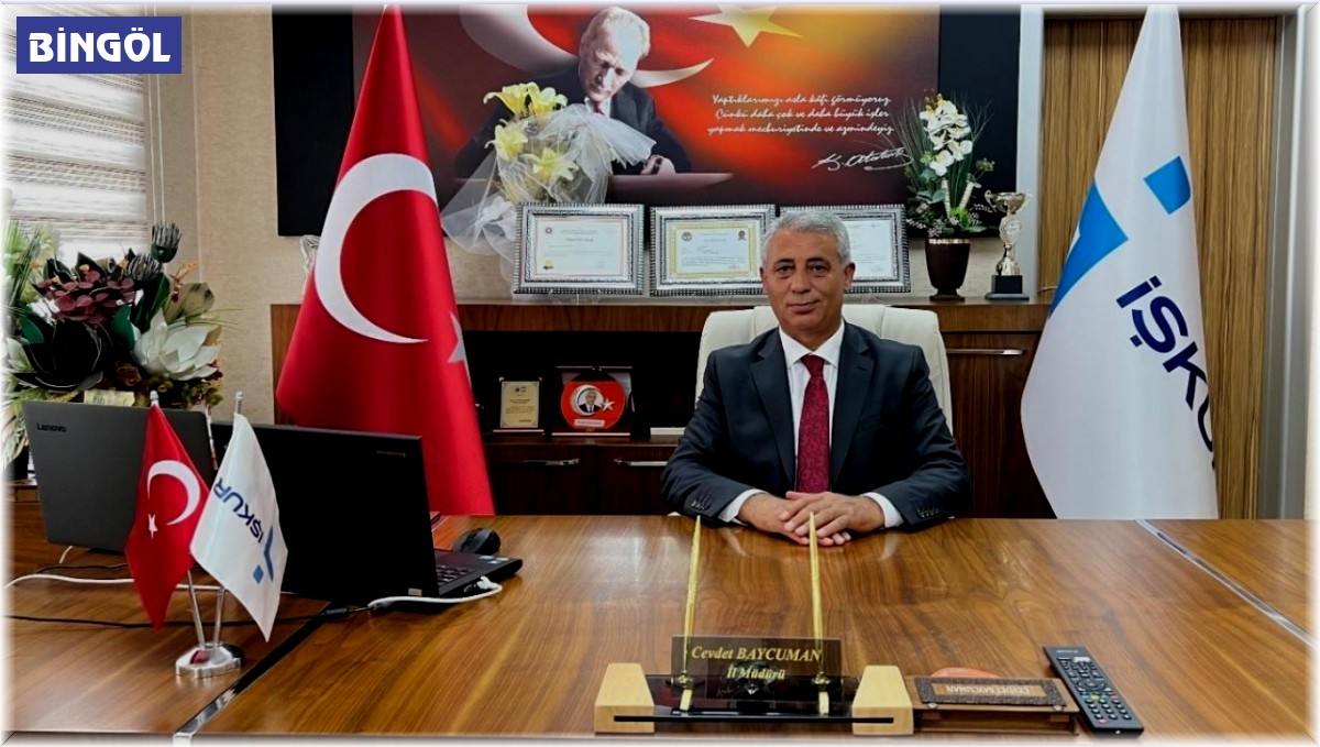 Bingöl'de TYP'den 7 kişi işe alınacak