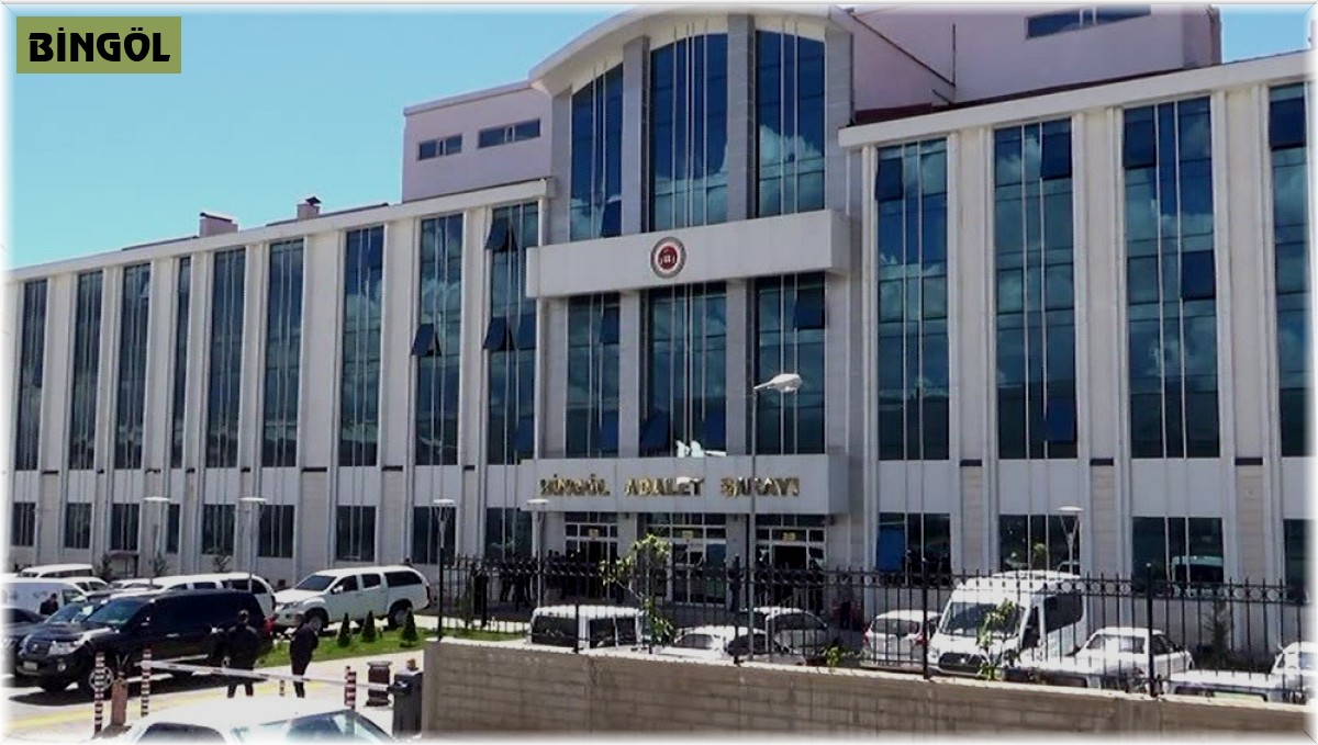 Bingöl'de usulsüz engelli raporu operasyonu: 24 gözaltı