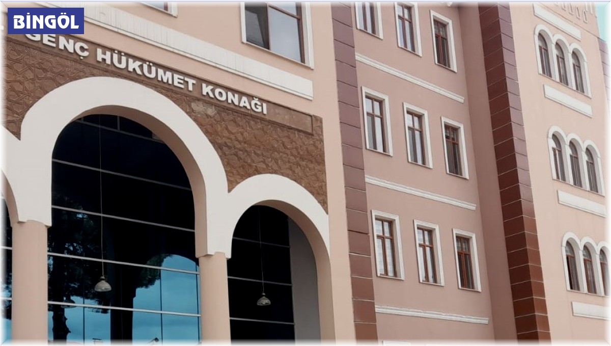 Bingöl'de uyuşturucu operasyonu: 8 tutuklama