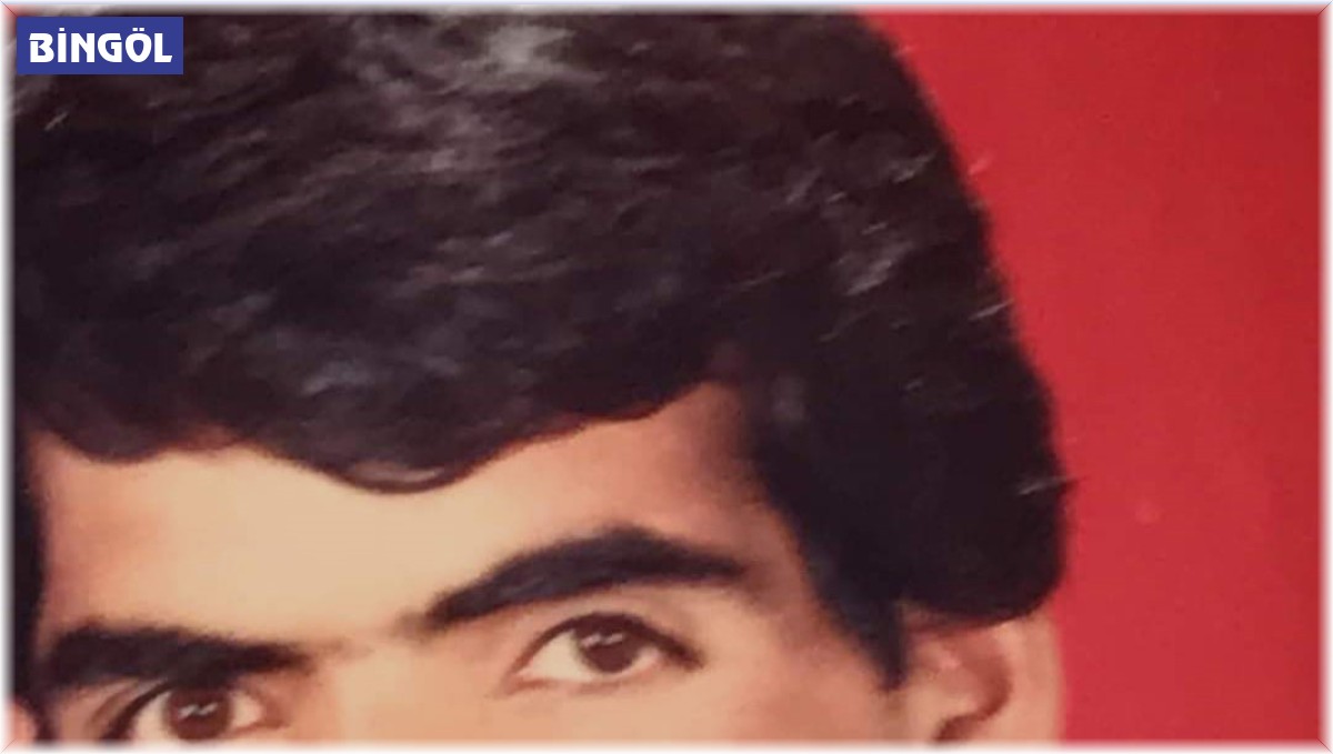 Bingöl'deki çığ olayı: Kayıp şahsın cansız bedenine ulaşıldı