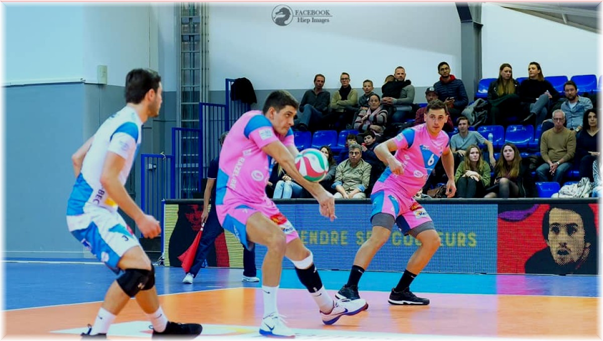 Bingöl Solhan Spor, smaçör Branimir Grozdanov ile anlaştı