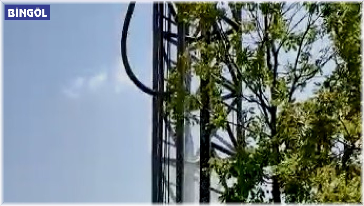 Bingöl'ün köylerinde içme suyu sondaj çalışmaları sürüyor