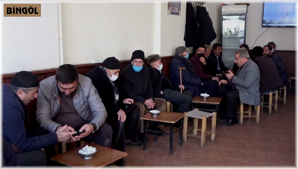 Bingöl vaka artış hızında ilk sırada yer aldı, il sağlık müdürü vatandaşları uyardı