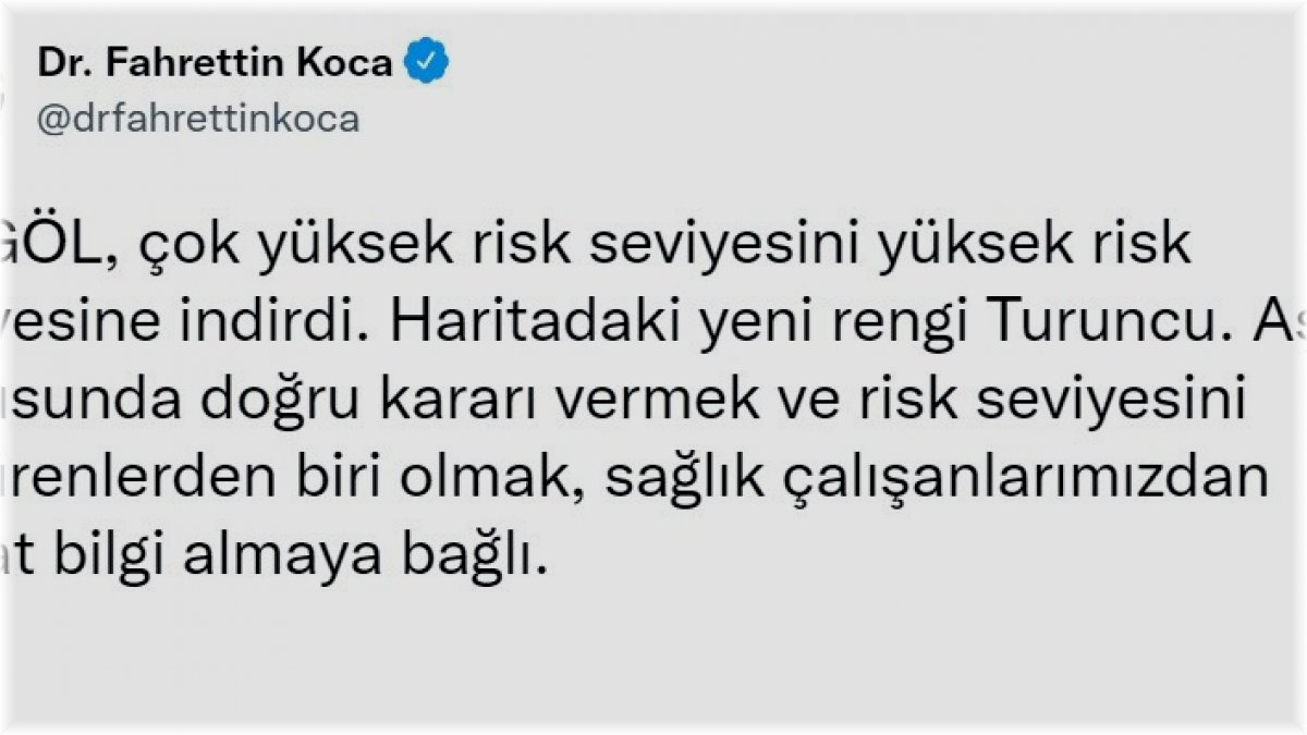 Bingöl’de aşılama oranı artıyor