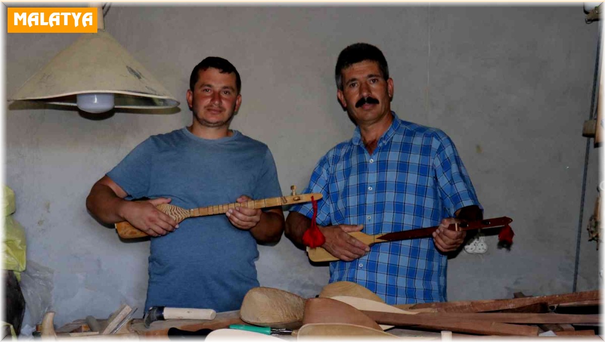 Binlerce yıllık bağlama türü 'cura' unutulmaya yüz tuttu