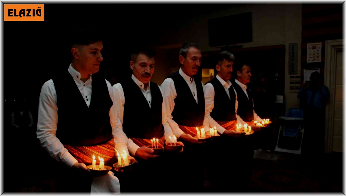 Binlerce yıllık yöresel kıyafetlere ilgi arttı