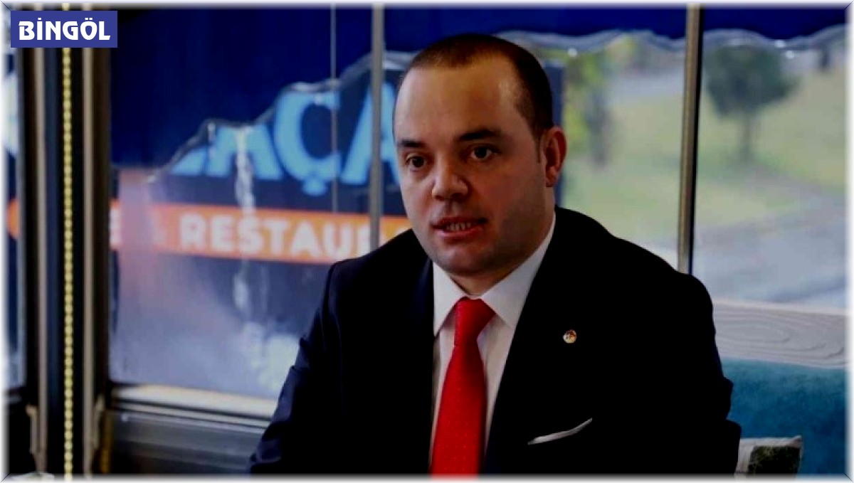 BİNTSO Başkanı Çintay, haksız fiyat artışı konusunda uyardı