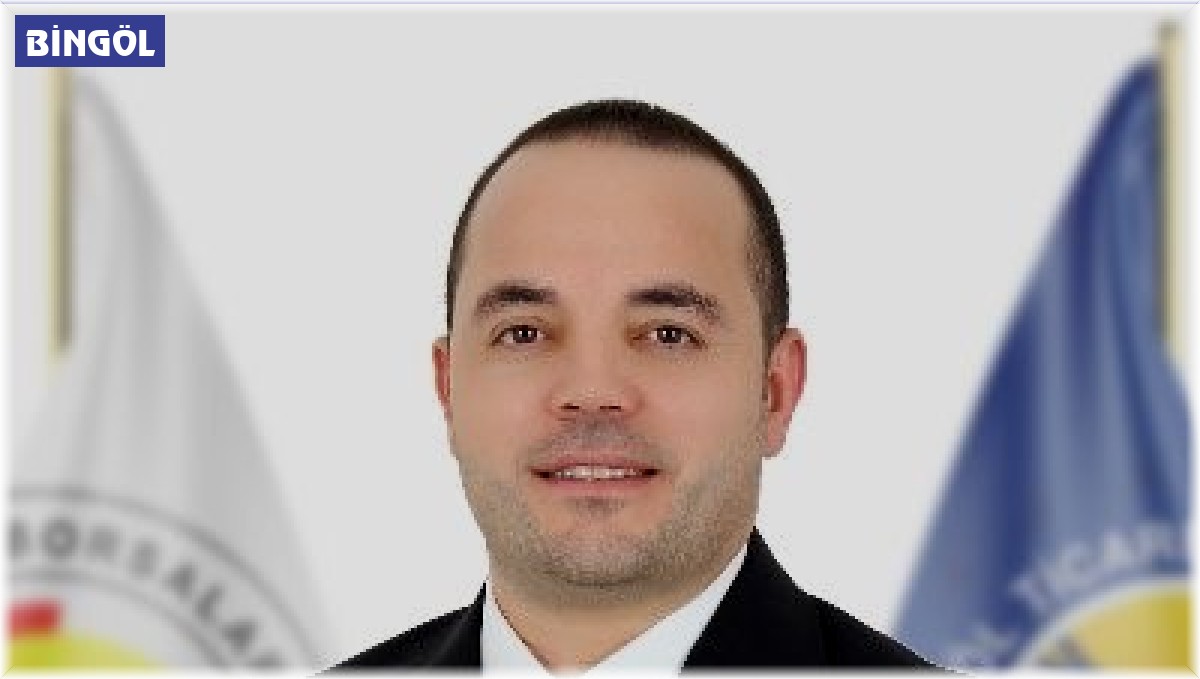 BİNTSO Başkanı Çintay, "Organize Sanayi Bölgemizin enerji sorunu çözülüyor"