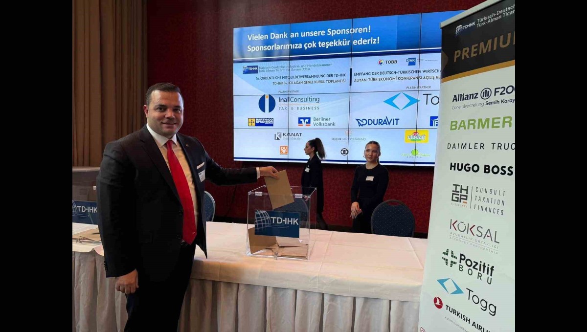 BİNTSO'dan Avrupa çıkarması: Bingöl artık Avrupa'da da temsil edilecek