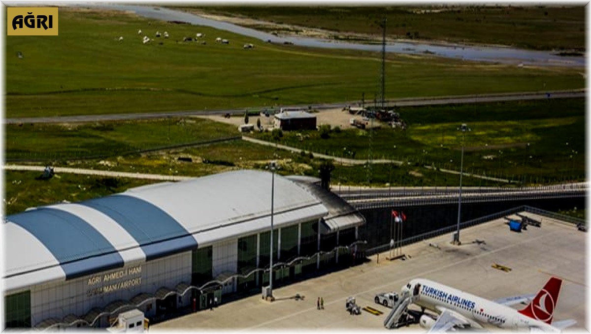 Bir ayda 19 bin 271 yolcuya hizmet verildi