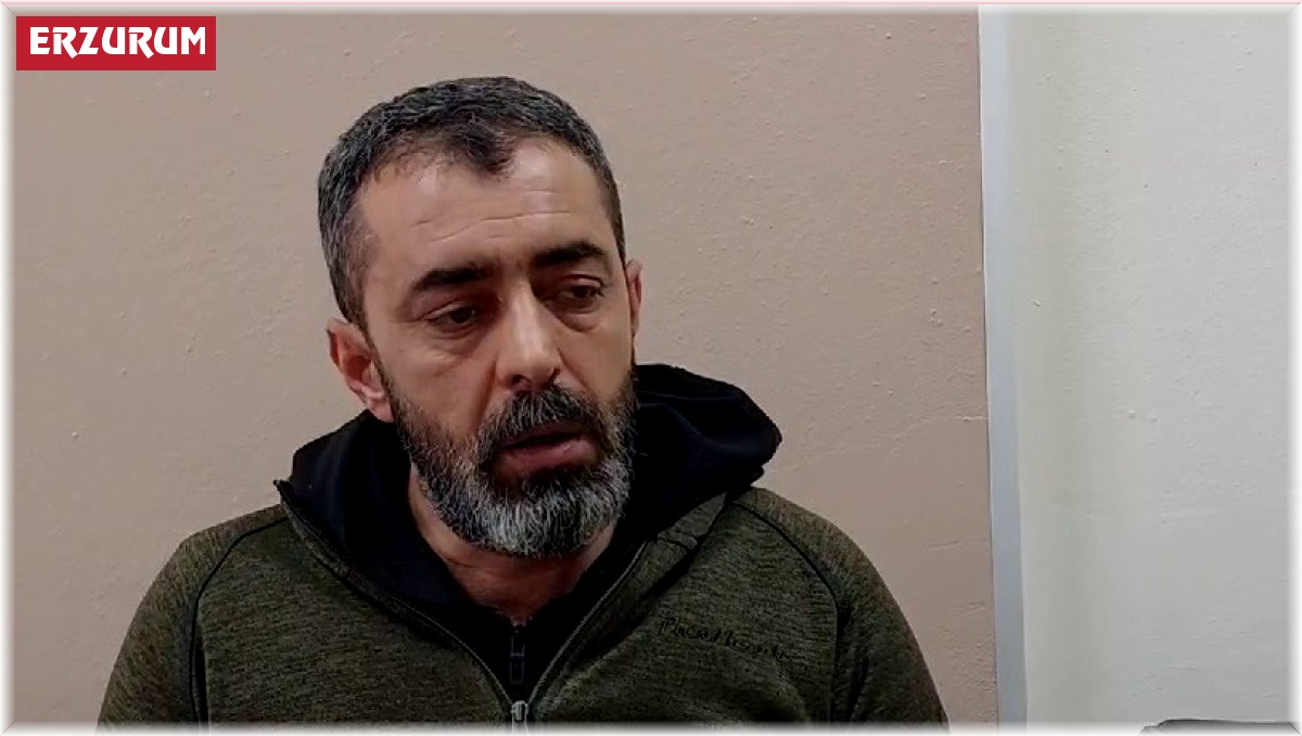 Bir babanın feryadı: "Çocuğuma bunu yapanlar cezasız kalmasın"