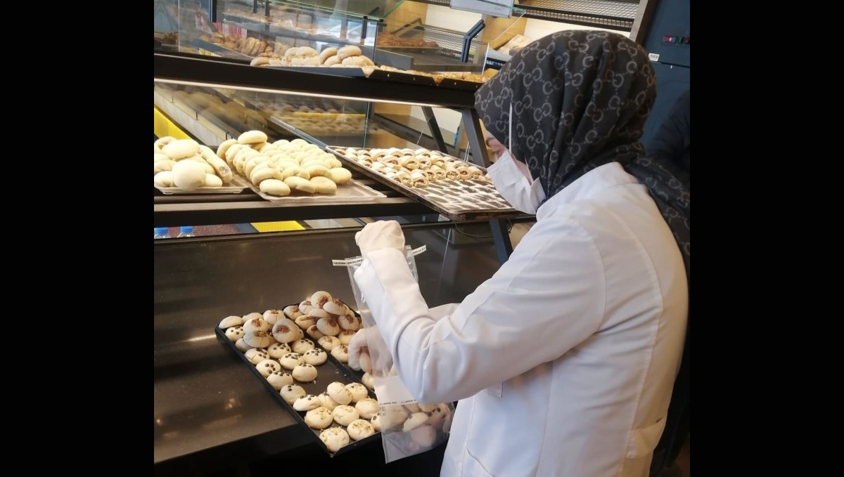 Bir haftada 423 işletme denetlendi