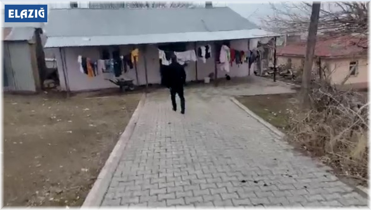 Bir ilçe seferber olup zihinsel engelli kayıp kadını aradı, gerçek sonradan ortaya çıktı