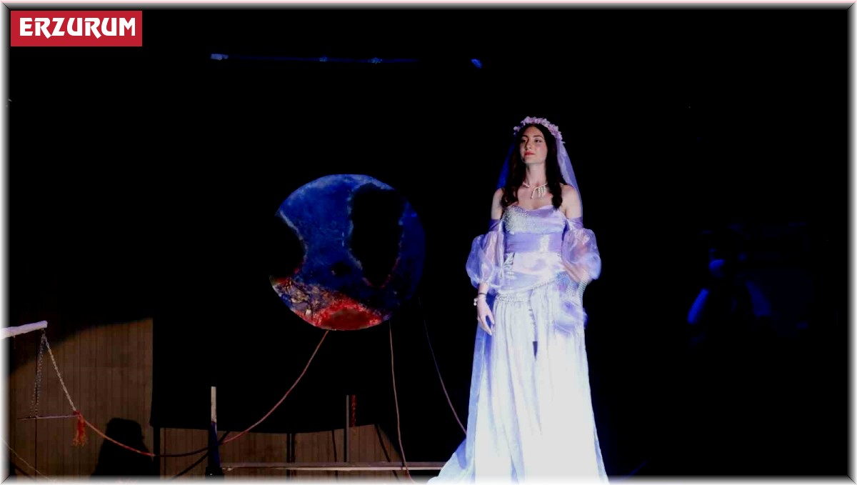 "Bir Tasarım Masalı" izleyenleri mest etti