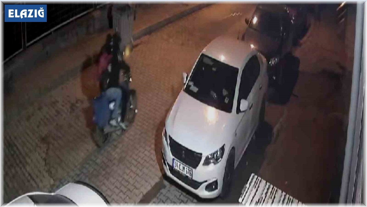 Bir yılda aynı iş yerine 4 kez saldırı: Esnaf iş yapamaz hale geldi