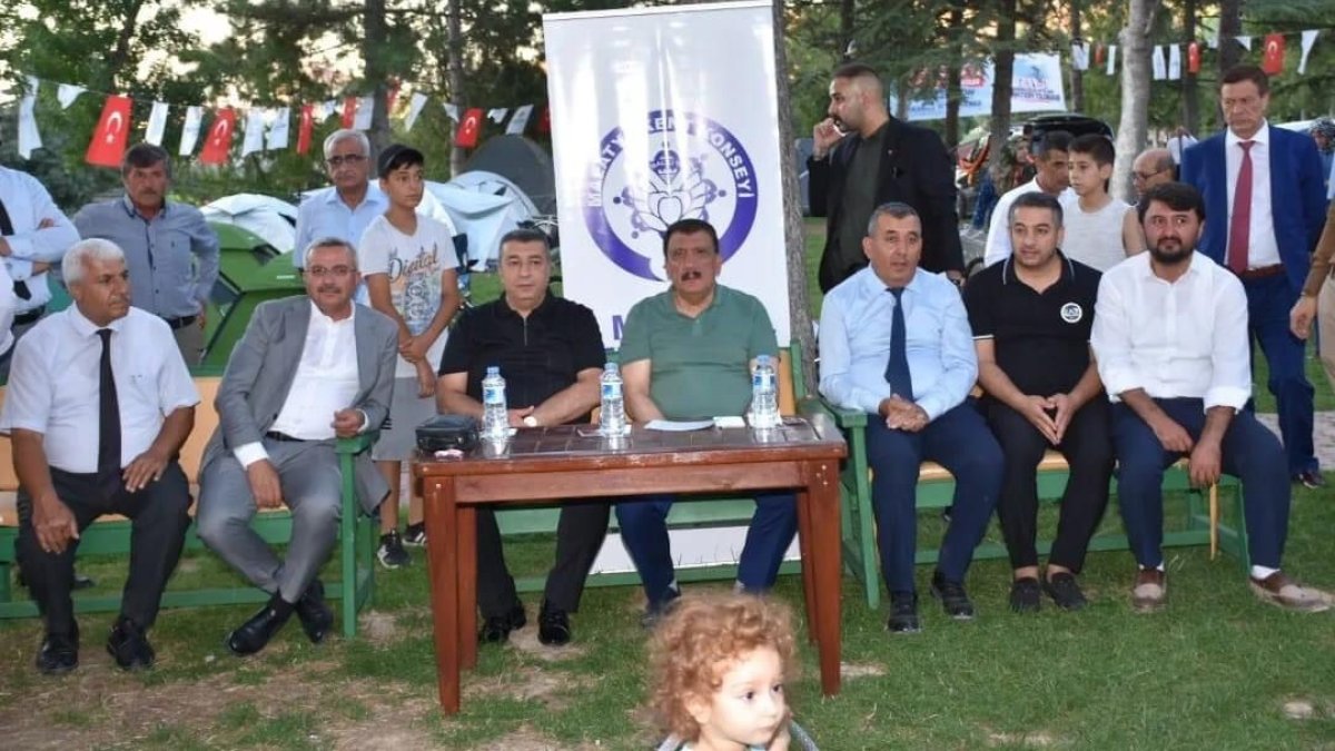 Bisikletçilere kayısı dopingi