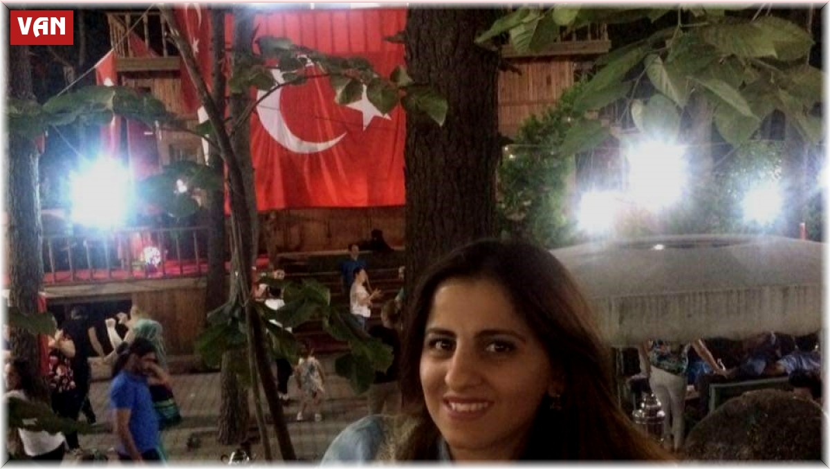 Bisikletle işe giderken kamyonetin çarptığı hemşire hayatını kaybetti