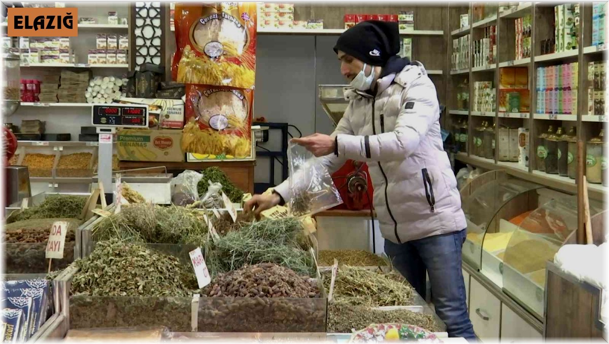 Bitki çayları için ezber bozan açıklama
