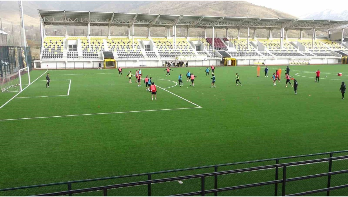 Bitlis 1916'dan dikkat çeken performans