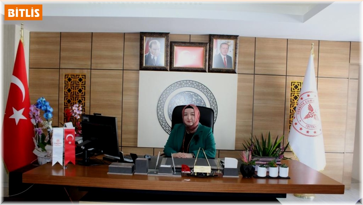 Bitlis'e 93 doktor ataması yapıldı