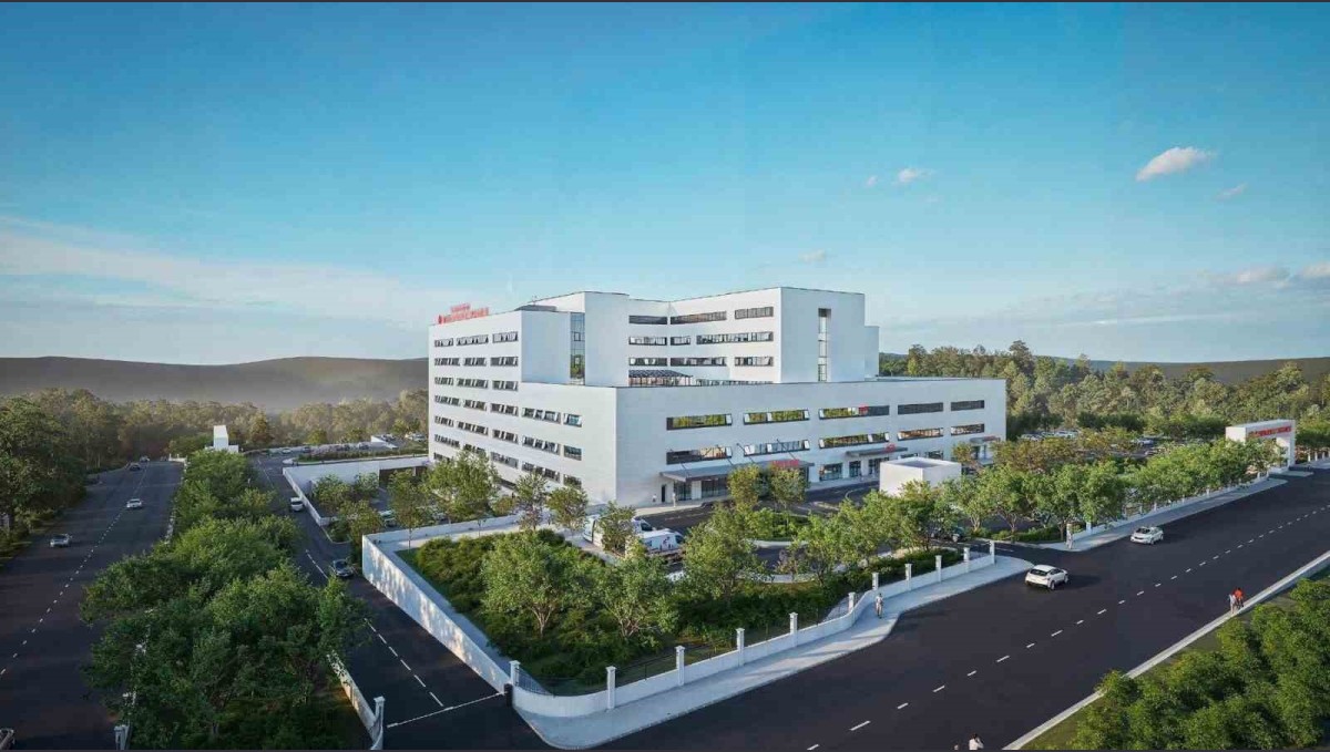 Bitlis'e Tıp Fakültesi müjdesi