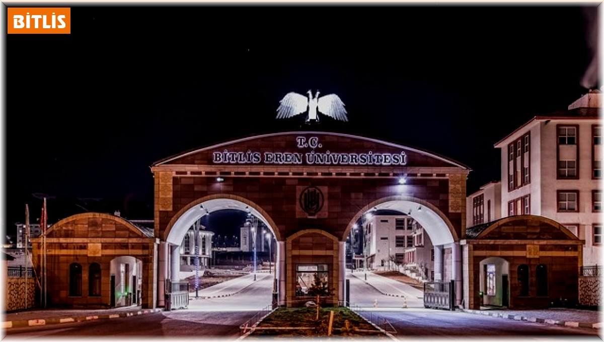 Bitlis Eren Üniversitesi memnuniyet sıralamasında sondan 5'inci oldu
