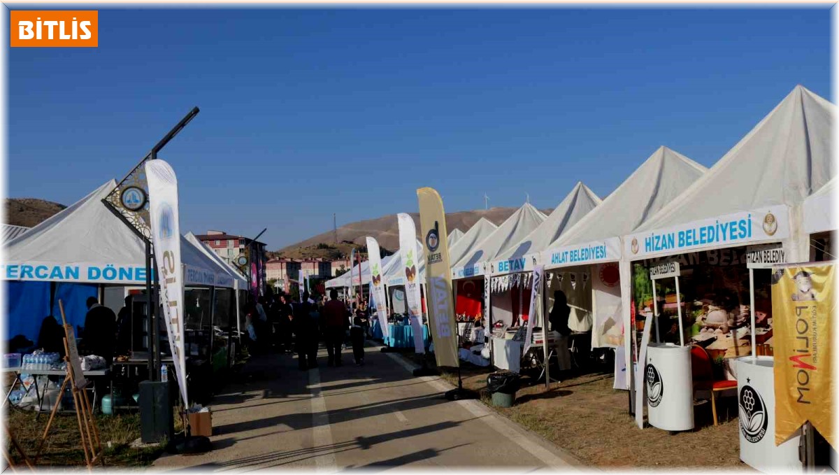 Bitlis'in düşman işgalinden kurtuluşunun 108. yıl dönümü kutlanıyor