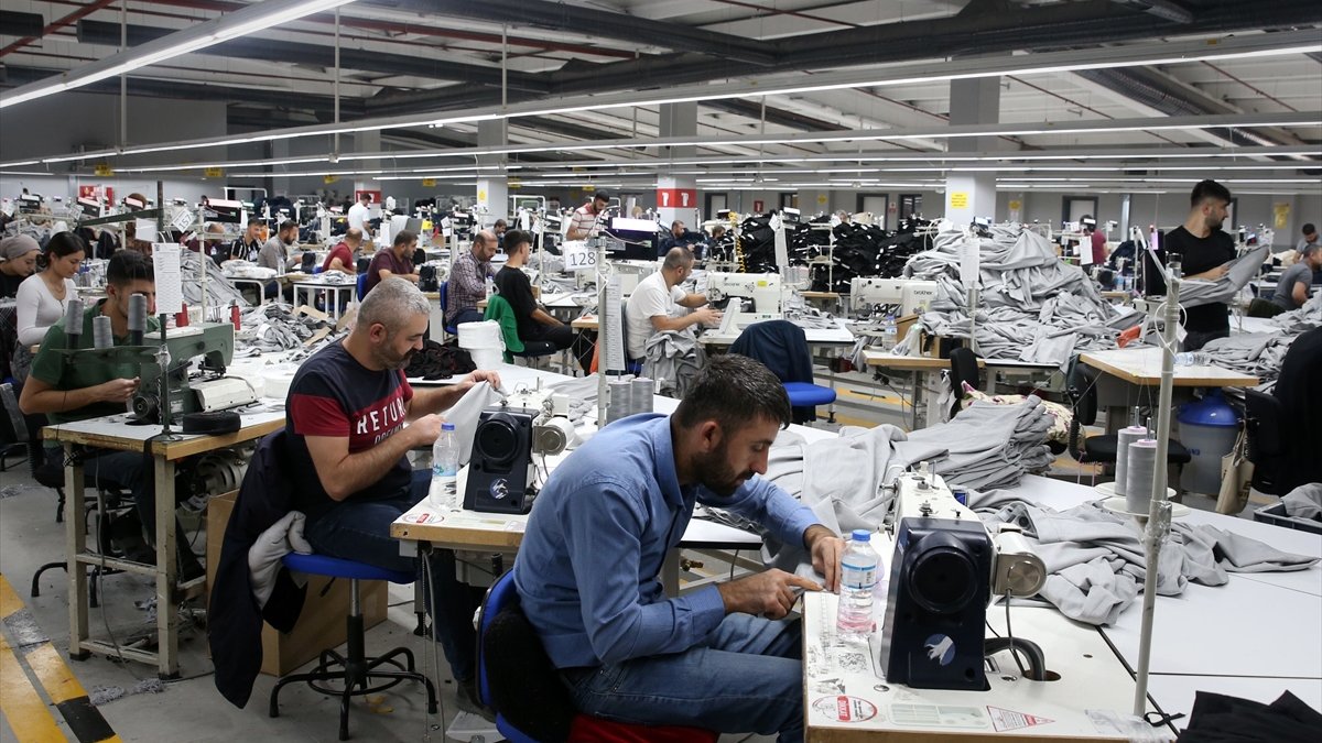 Bitlis OSB, 55 fabrikanın faaliyete geçmesiyle 7 bin kişiye istihdam sağlayacak