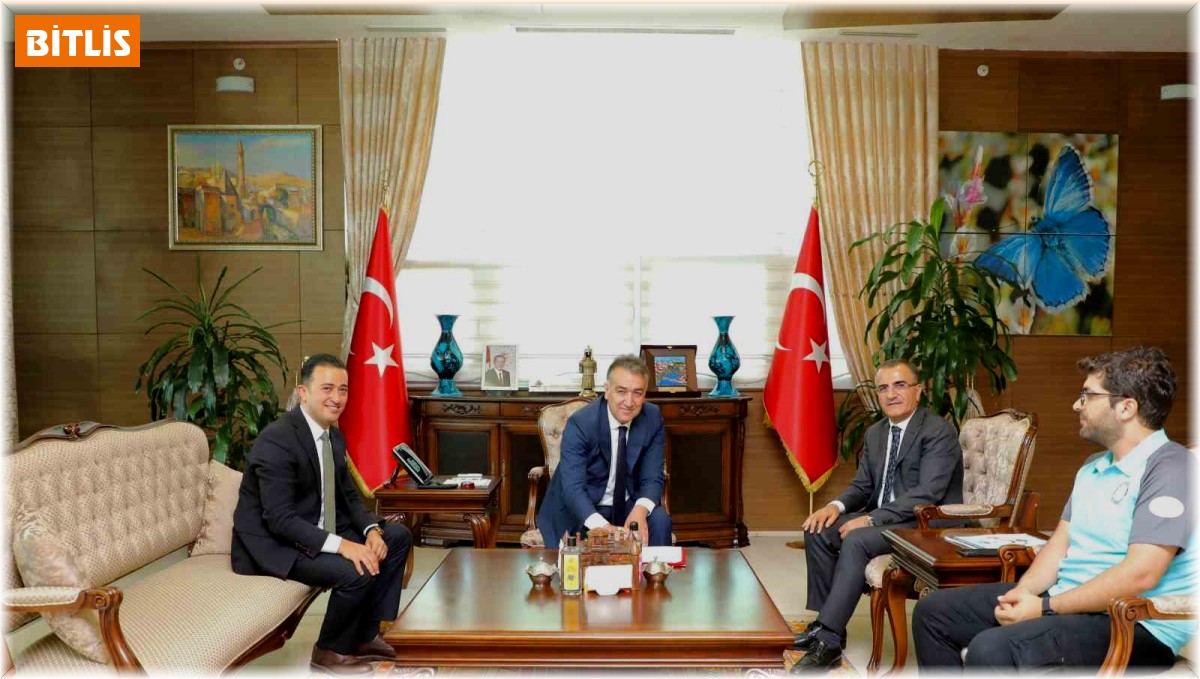 Bitlis'te 2 adet acil sağlık hizmetleri istasyonu yapılacak